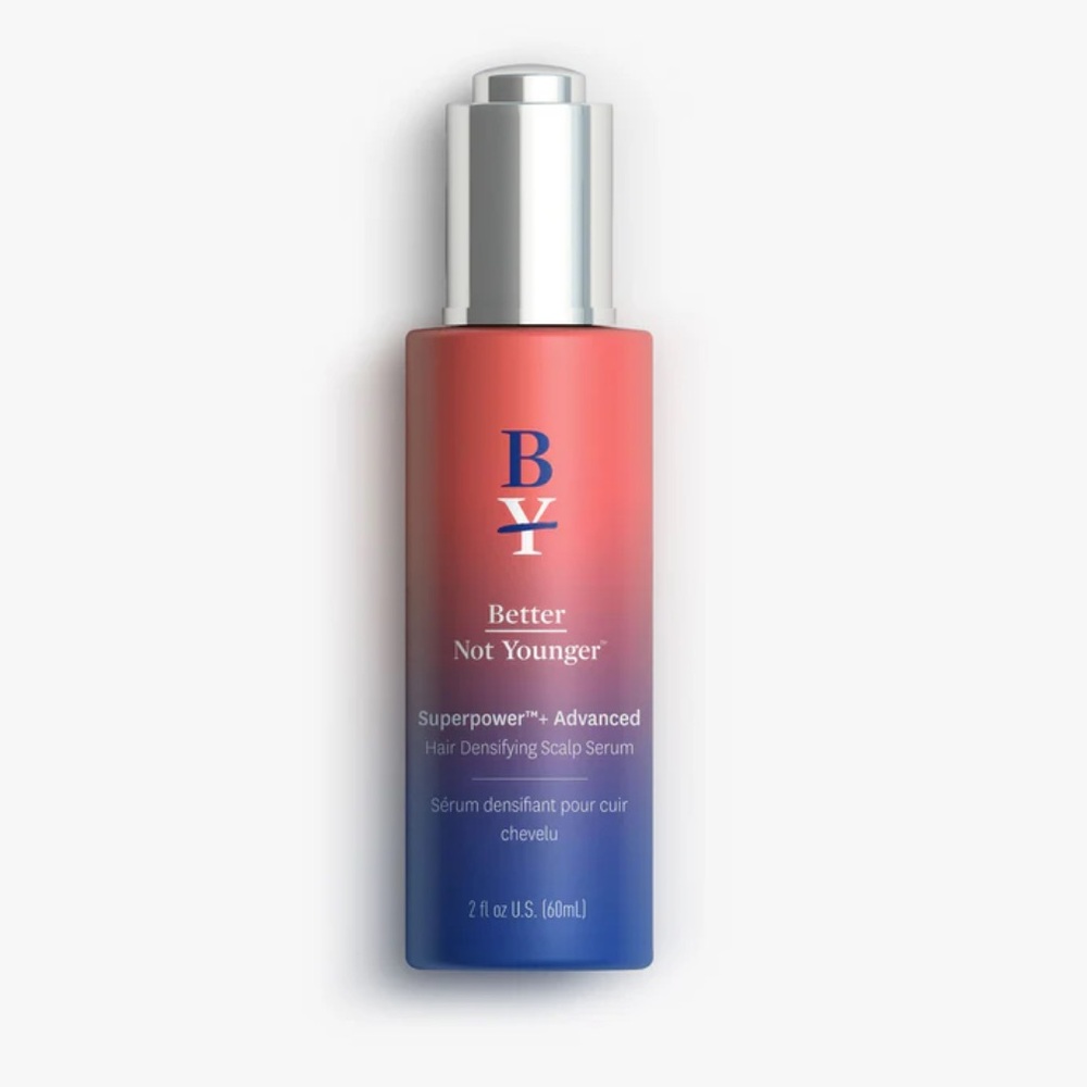 Superpower Advanced Hair Densifying Scalp Serum